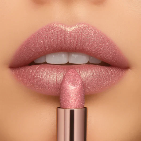Shimmer Glow Iridescent Lipstick