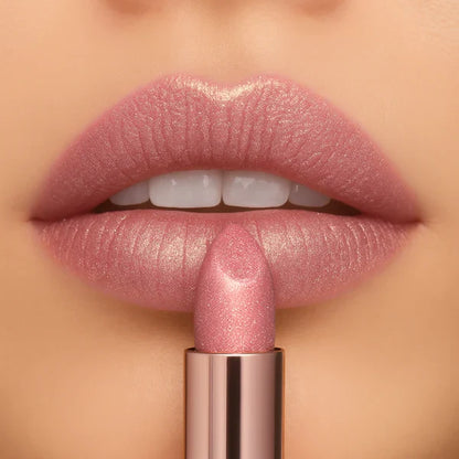 Shimmer Glow Iridescent Lipstick